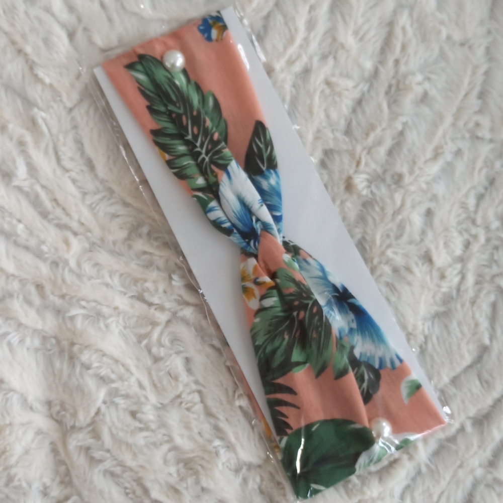 Headbands - Picture 2 of 7